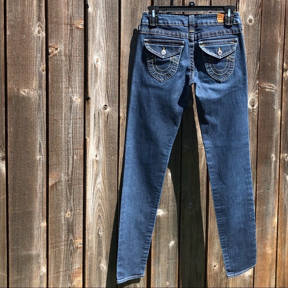 True Religion jeans size 30 - Picture 12 of 16